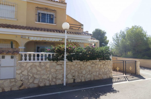 Revente - Townhouse - Orihuela Costa