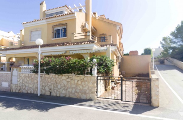 Revente - Townhouse - Orihuela Costa