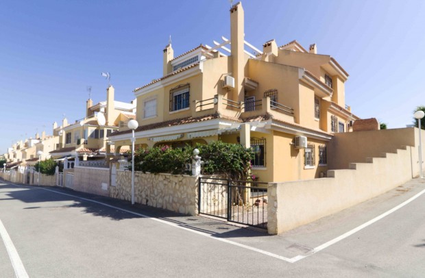 Revente - Townhouse - Orihuela Costa