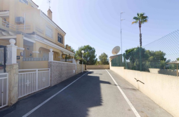 Revente - Townhouse - Orihuela Costa