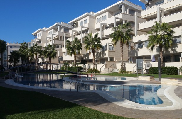 Revente - Apartment - Denia