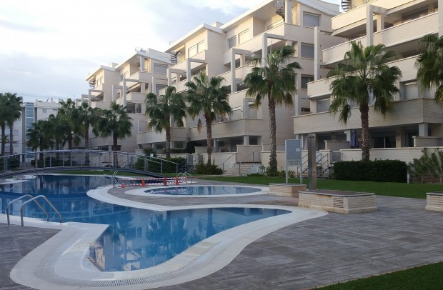 Revente - Apartment - Denia