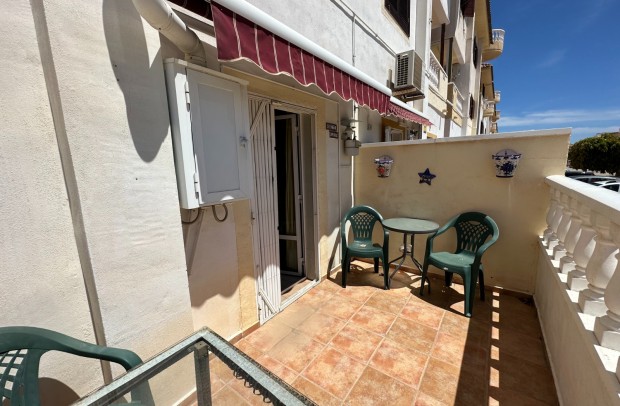 Revente - Apartment - Orihuela - Playa Flamenca