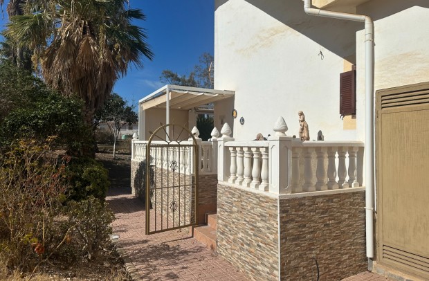 Resale - Apartment - Orihuela - Playa Flamenca