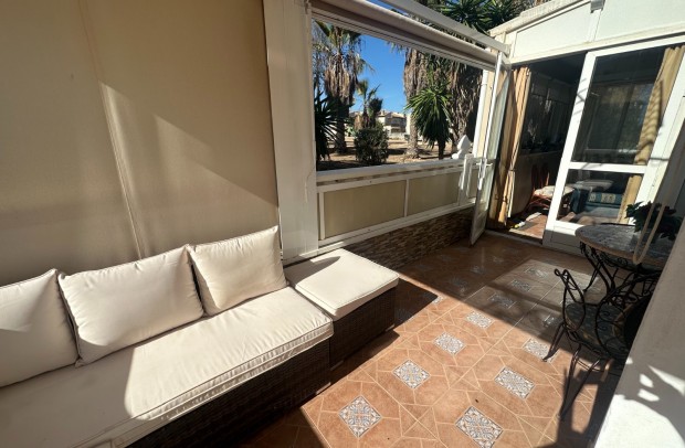 Resale - Apartment - Orihuela - Playa Flamenca