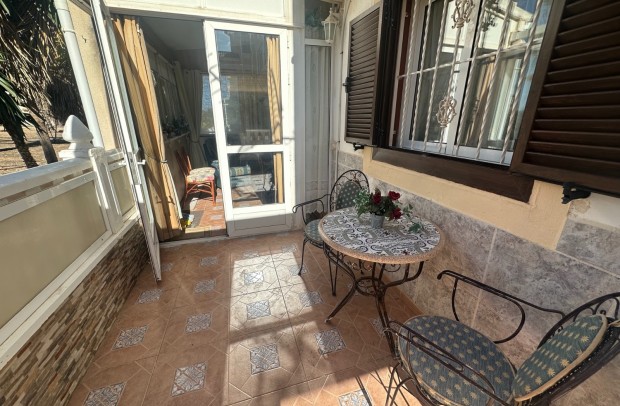 Resale - Apartment - Orihuela - Playa Flamenca