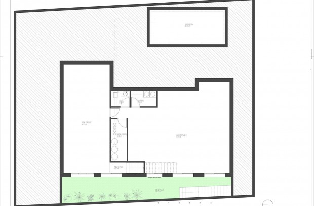 Nueva construcción  - Detached House / Villa - Torre Pacheco - Santa Rosalía