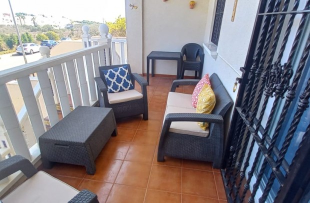 Reventa - Apartment - Villamartin - Villamartín