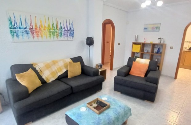 Reventa - Apartment - Villamartin - Villamartín