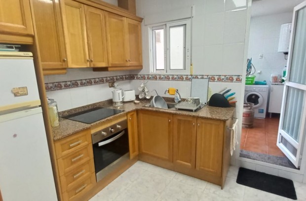 Reventa - Apartment - Villamartin - Villamartín