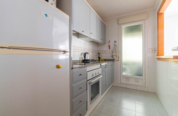 Reventa - Apartment - Torrevieja - La Mata