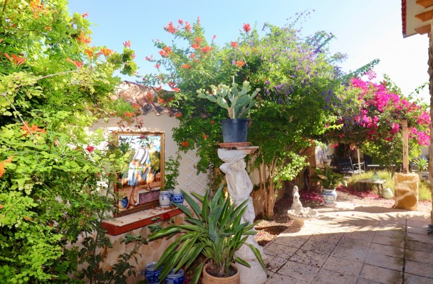 Reventa - Country Property - Catral