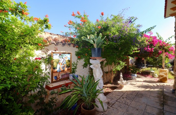 Reventa - Country Property - Catral