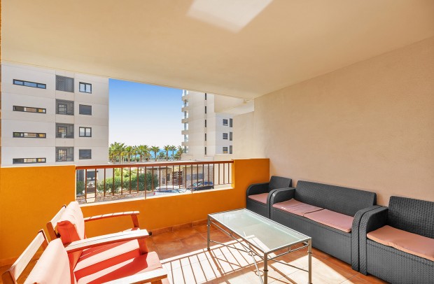 Reventa - Apartment - Punta Prima - La Recoleta