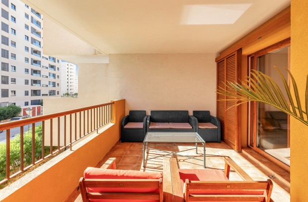 Resale - Apartment - Punta Prima - La Recoleta