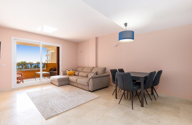 Revente - Apartment - Punta Prima - La Recoleta