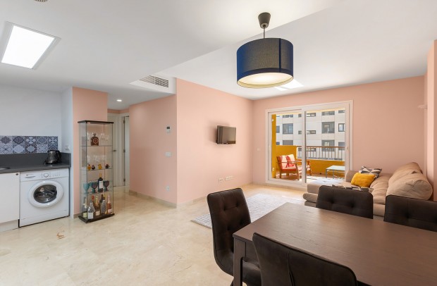 Revente - Apartment - Punta Prima - La Recoleta