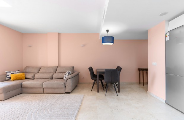 Resale - Apartment - Punta Prima - La Recoleta