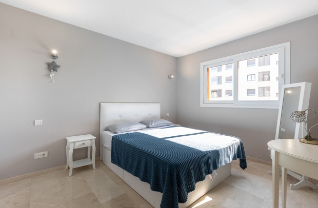 Reventa - Apartment - Punta Prima - La Recoleta