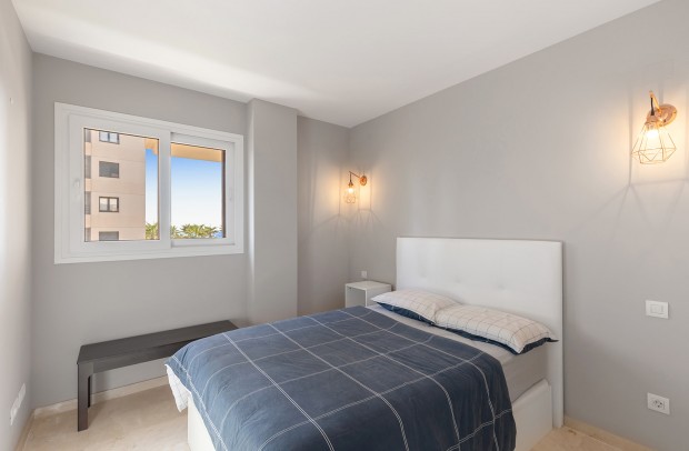 Resale - Apartment - Punta Prima - La Recoleta