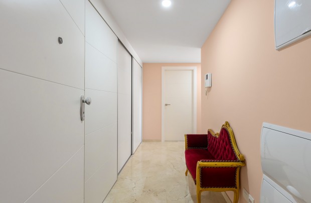 Reventa - Apartment - Punta Prima - La Recoleta