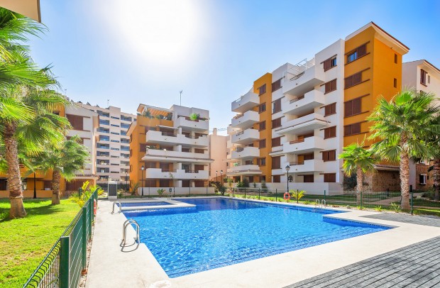 Resale - Apartment - Punta Prima - La Recoleta