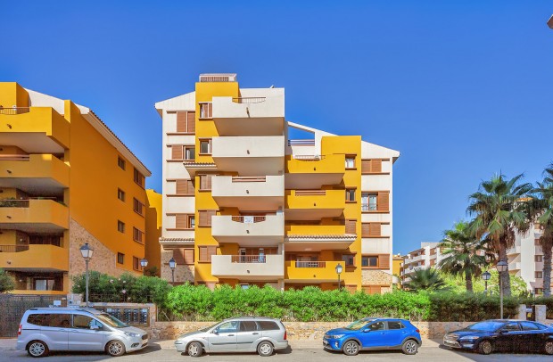 Reventa - Apartment - Punta Prima - La Recoleta