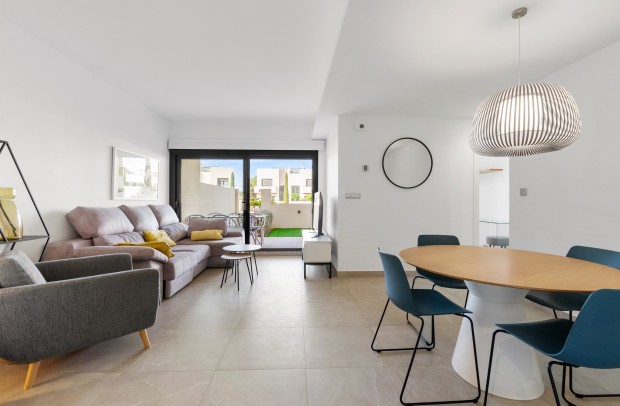 Reventa - Apartment - Orihuela Costa - Urbanización Montezenia-Torrezenia