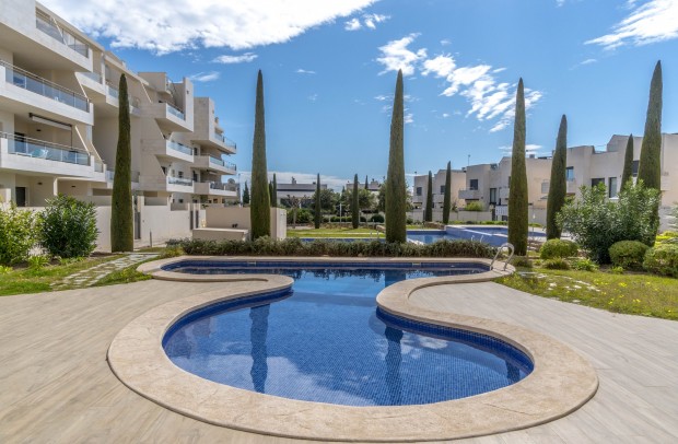 Revente - Apartment - Orihuela Costa - Urbanización Montezenia-Torrezenia