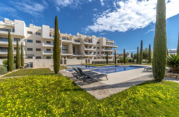 Revente - Apartment - Orihuela Costa - Urbanización Montezenia-Torrezenia