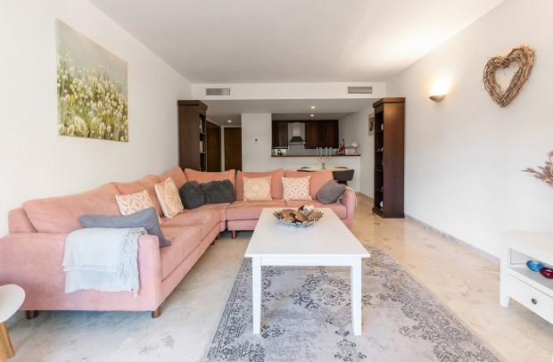 Reventa - Apartment - Punta Prima - La Recoleta