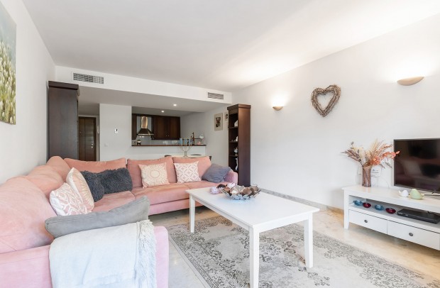 Resale - Apartment - Punta Prima - La Recoleta