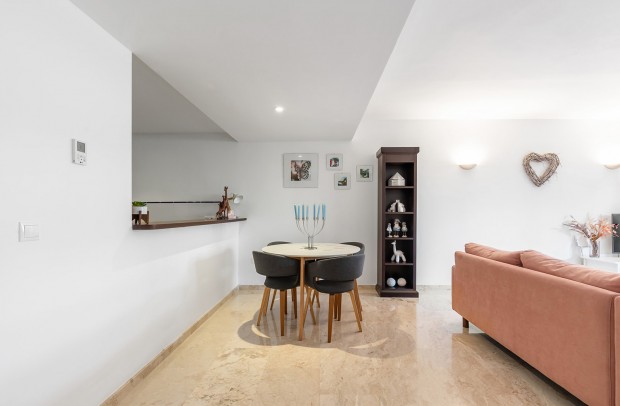 Reventa - Apartment - Punta Prima - La Recoleta