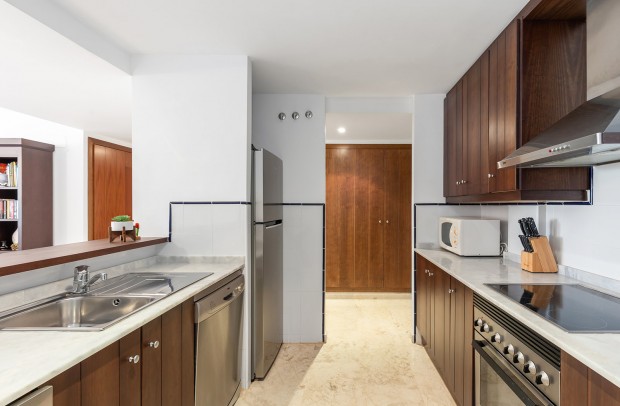 Resale - Apartment - Punta Prima - La Recoleta