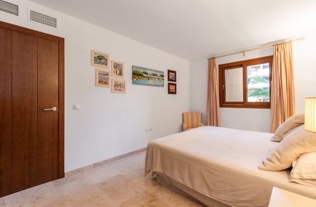 Resale - Apartment - Punta Prima - La Recoleta