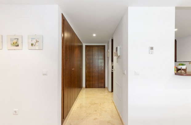 Revente - Apartment - Punta Prima - La Recoleta