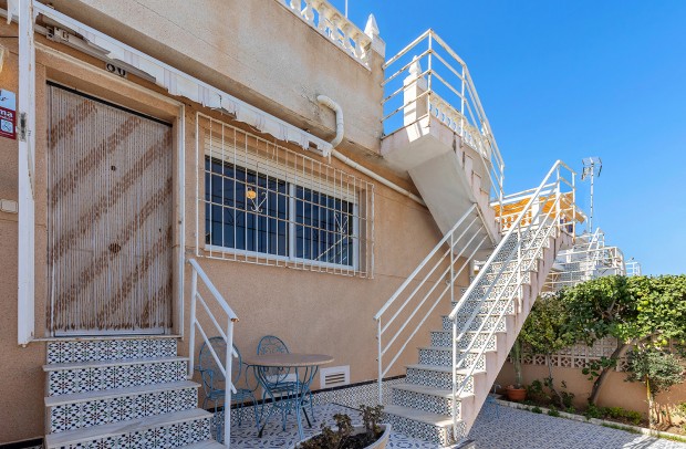 Reventa - Townhouse - Torrevieja - Los Balcones - Los Altos del Edén