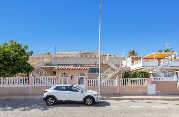 Reventa - Townhouse - Torrevieja - Los Balcones - Los Altos del Edén