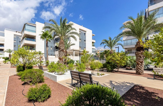 Resale - Apartment - Orihuela Costa - Villamartín-Las Filipinas