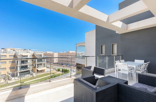 Reventa - Apartment - Orihuela Costa - Villamartín-Las Filipinas