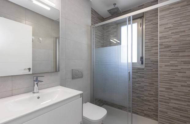 Reventa - Apartment - Orihuela Costa - Villamartín-Las Filipinas