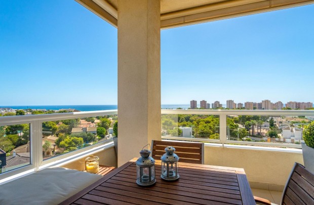 Reventa - Apartment - Orihuela Costa - Altos de Campoamor