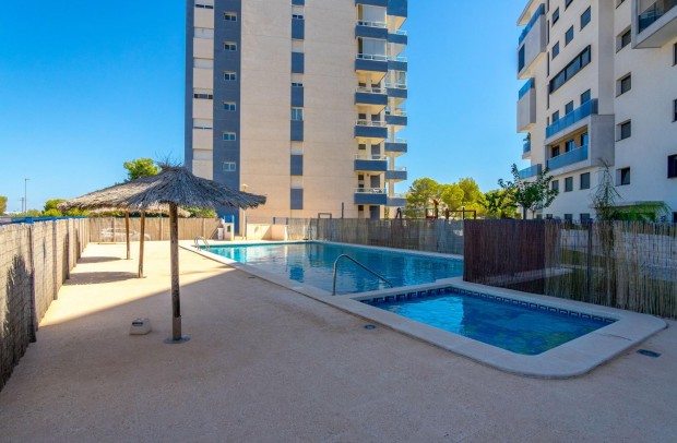 Reventa - Apartment - Orihuela Costa - Altos de Campoamor