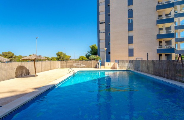 Revente - Apartment - Orihuela Costa - Altos de Campoamor