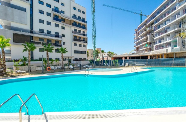 Reventa - Apartment - Orihuela Costa - Altos de Campoamor