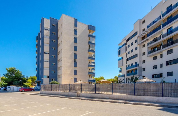 Revente - Apartment - Orihuela Costa - Altos de Campoamor