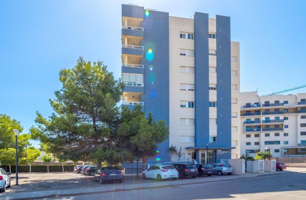 Revente - Apartment - Orihuela Costa - Altos de Campoamor