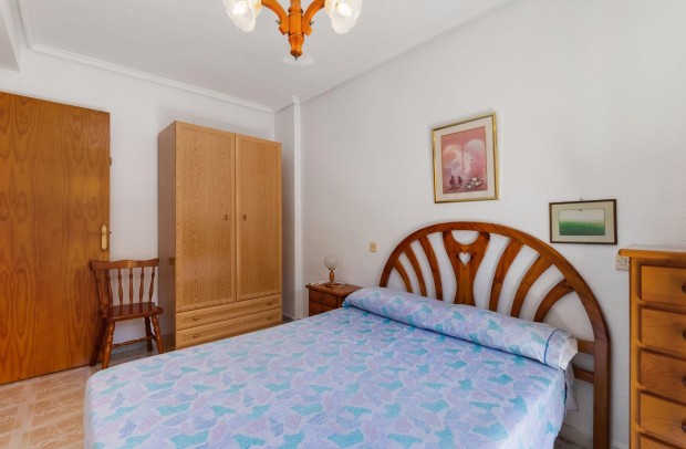 Reventa - Apartment - Torrevieja - La Mata