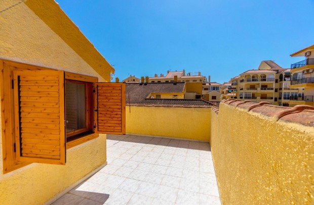 Reventa - Apartment - Torrevieja - La Mata