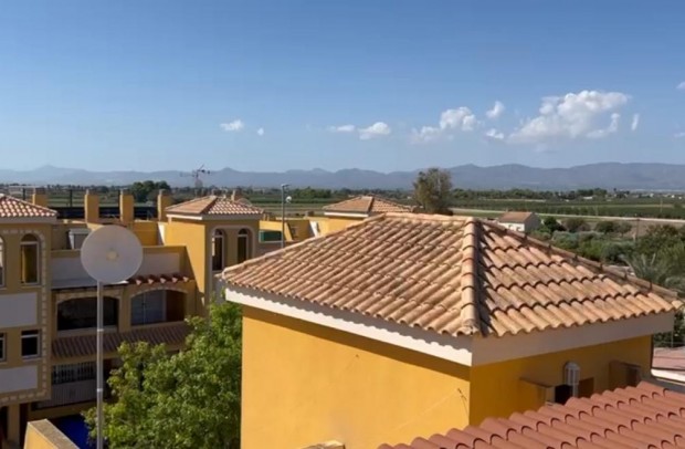 For sale: 2 bedroom apartment / flat in Daya Nueva, Costa Blanca